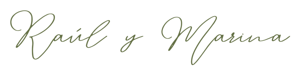 letras boda 2